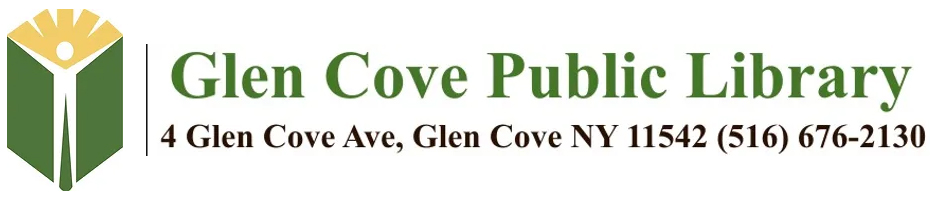 Glen Cove Public Library History Room